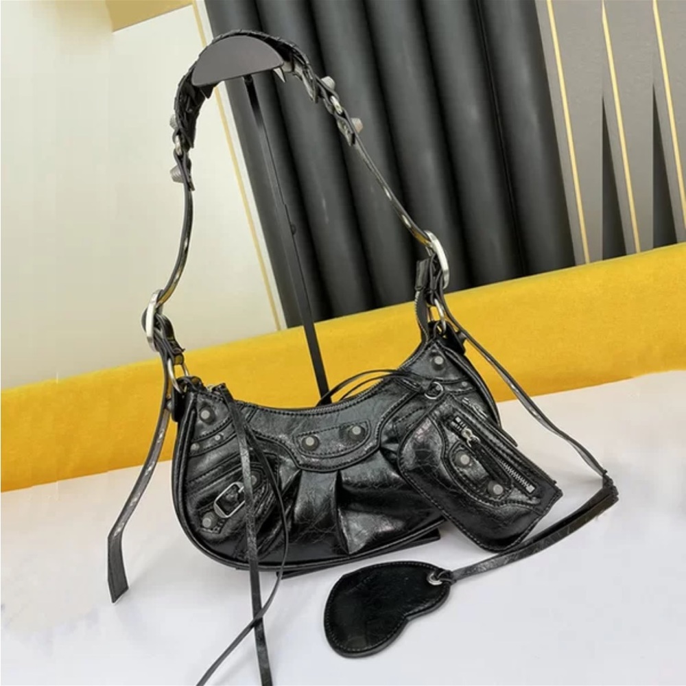 Black Purse